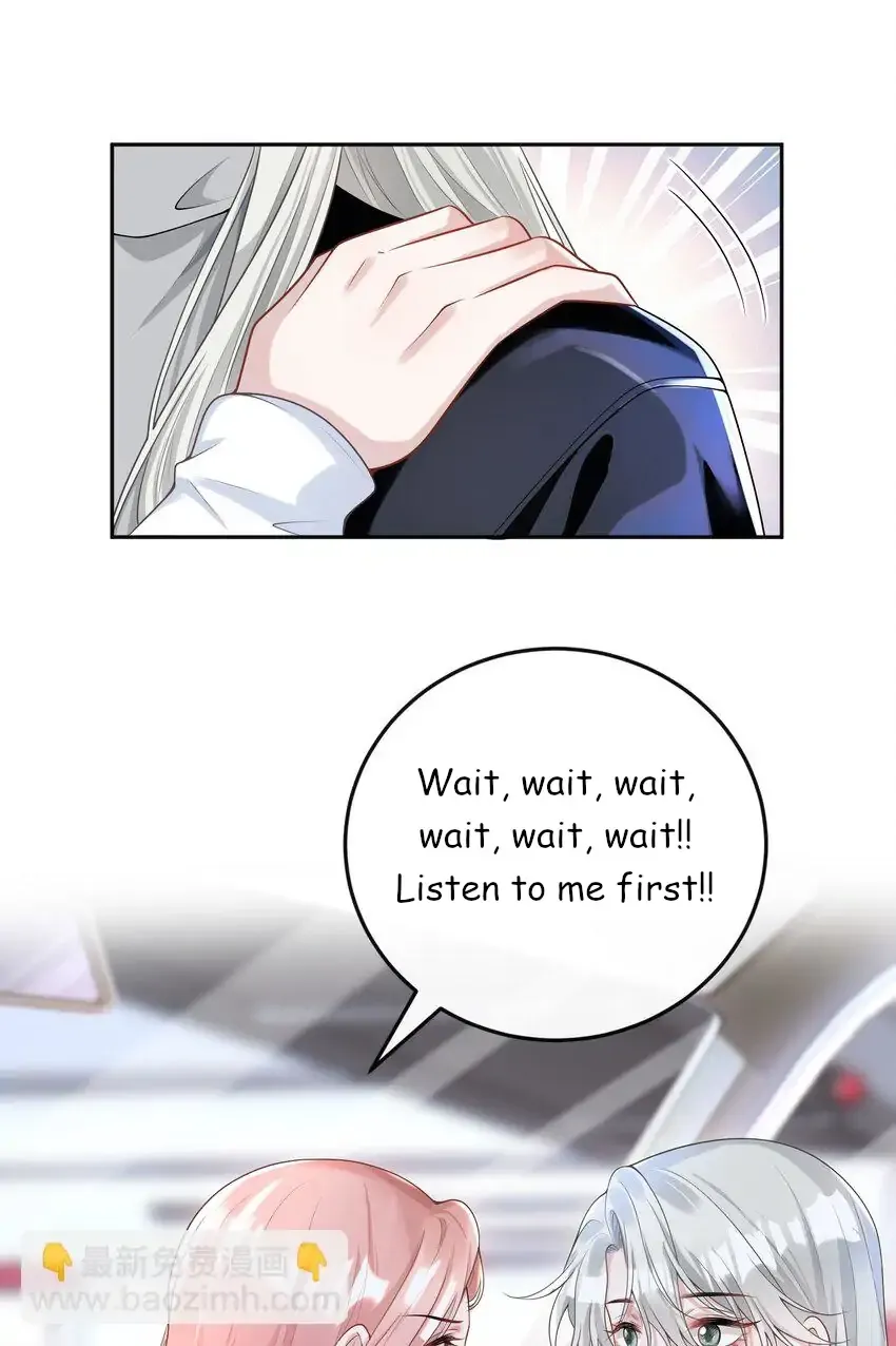 Read She Seems Teasing Me chapter 3 image 27 on Lezhin
