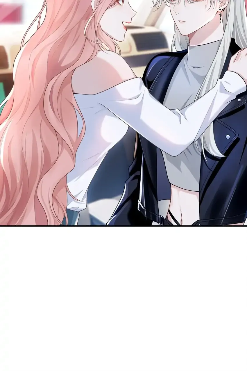 Read She Seems Teasing Me chapter 3 image 28 on Lezhin