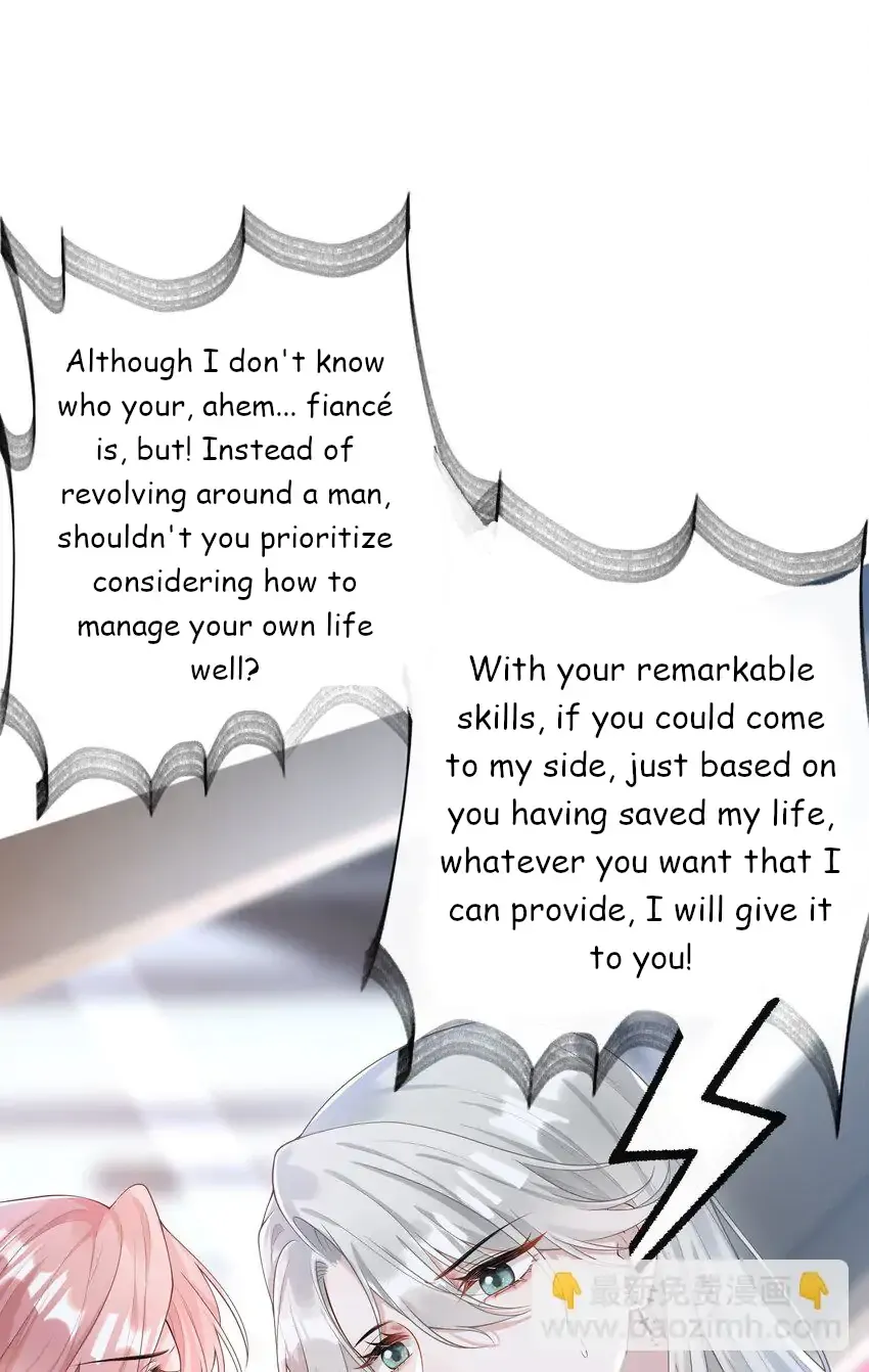 Read She Seems Teasing Me chapter 3 image 29 on Lezhin
