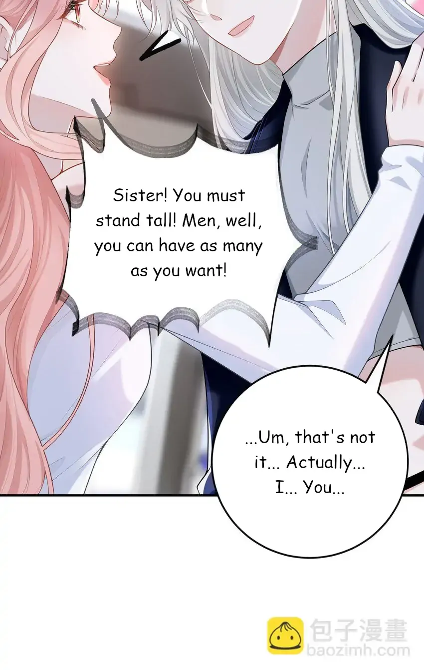 Read She Seems Teasing Me chapter 3 image 30 on Lezhin