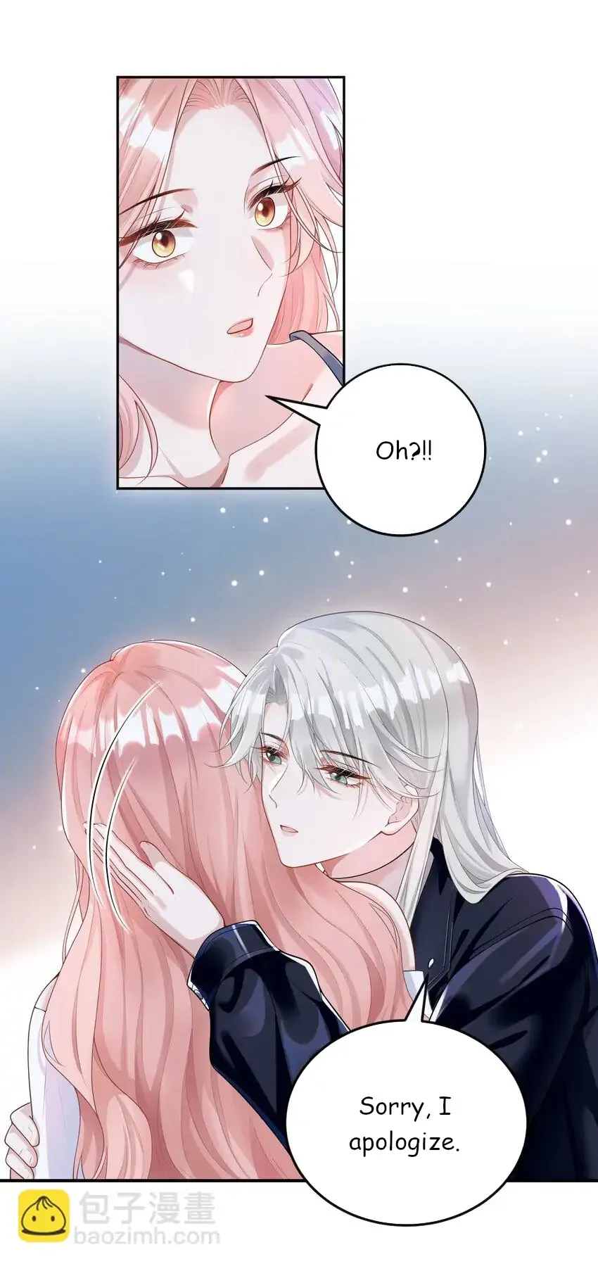 Read She Seems Teasing Me chapter 3 image 33 on Lezhin