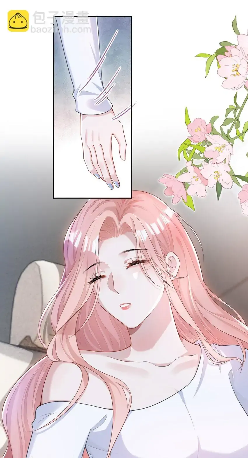 Read She Seems Teasing Me chapter 3 image 34 on Lezhin