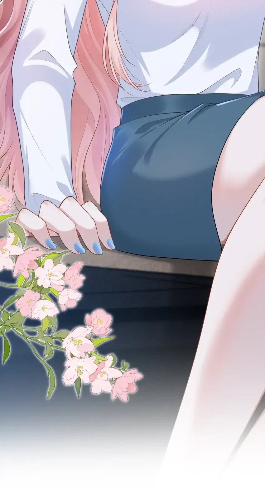 Read She Seems Teasing Me chapter 3 image 35 on Lezhin