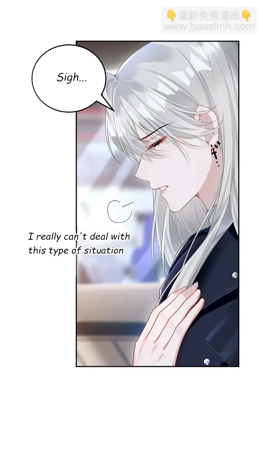 Read She Seems Teasing Me chapter 3 image 36 on Lezhin