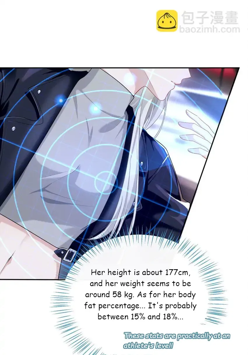 Read She Seems Teasing Me chapter 3 image 6 on Lezhin