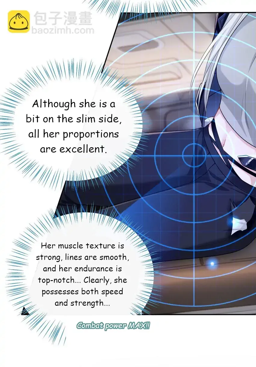 Read She Seems Teasing Me chapter 3 image 7 on Lezhin