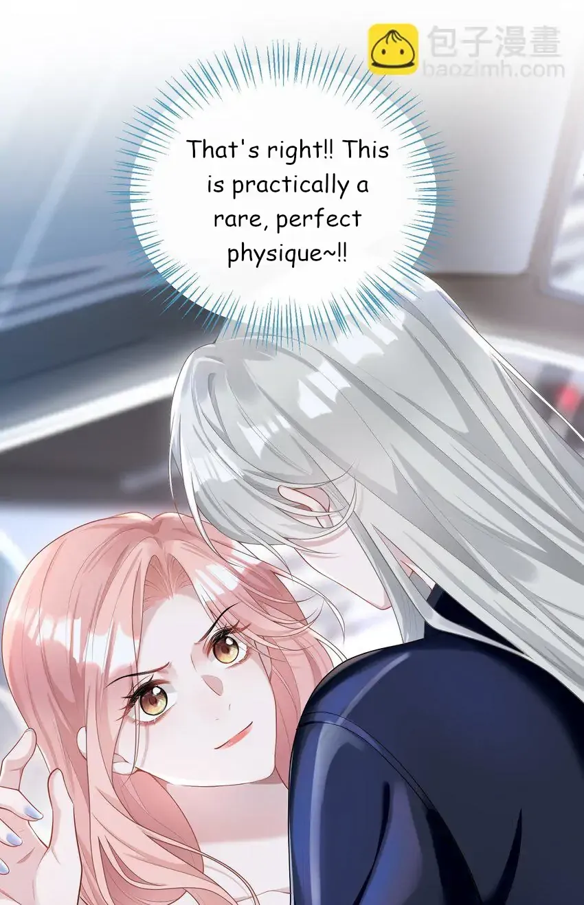 Read She Seems Teasing Me chapter 3 image 8 on Lezhin