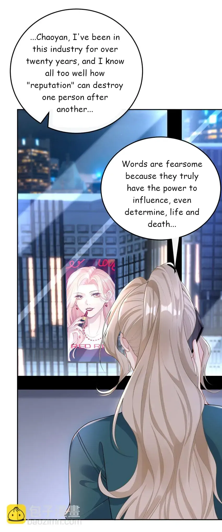 Read She Seems Teasing Me chapter 4 image 14 on Lezhin