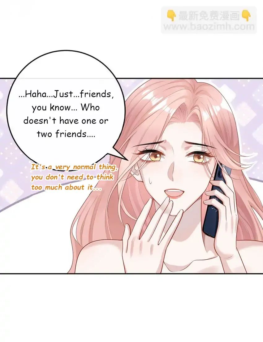 Read She Seems Teasing Me chapter 4 image 20 on Lezhin