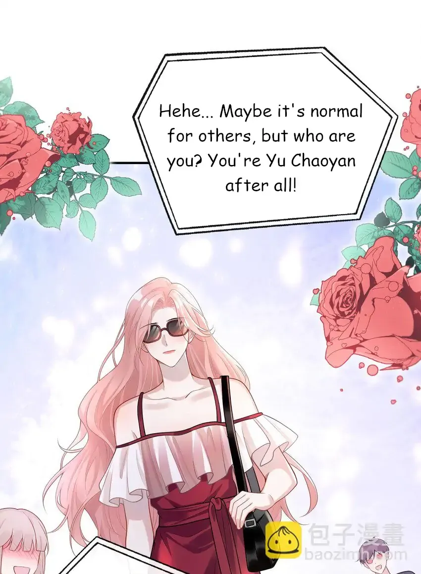 Read She Seems Teasing Me chapter 4 image 21 on Lezhin