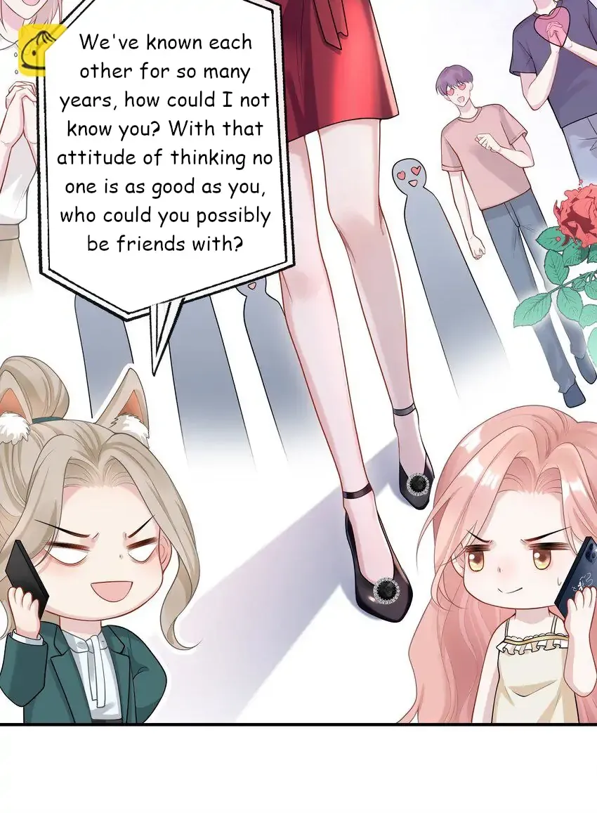 Read She Seems Teasing Me chapter 4 image 22 on Lezhin