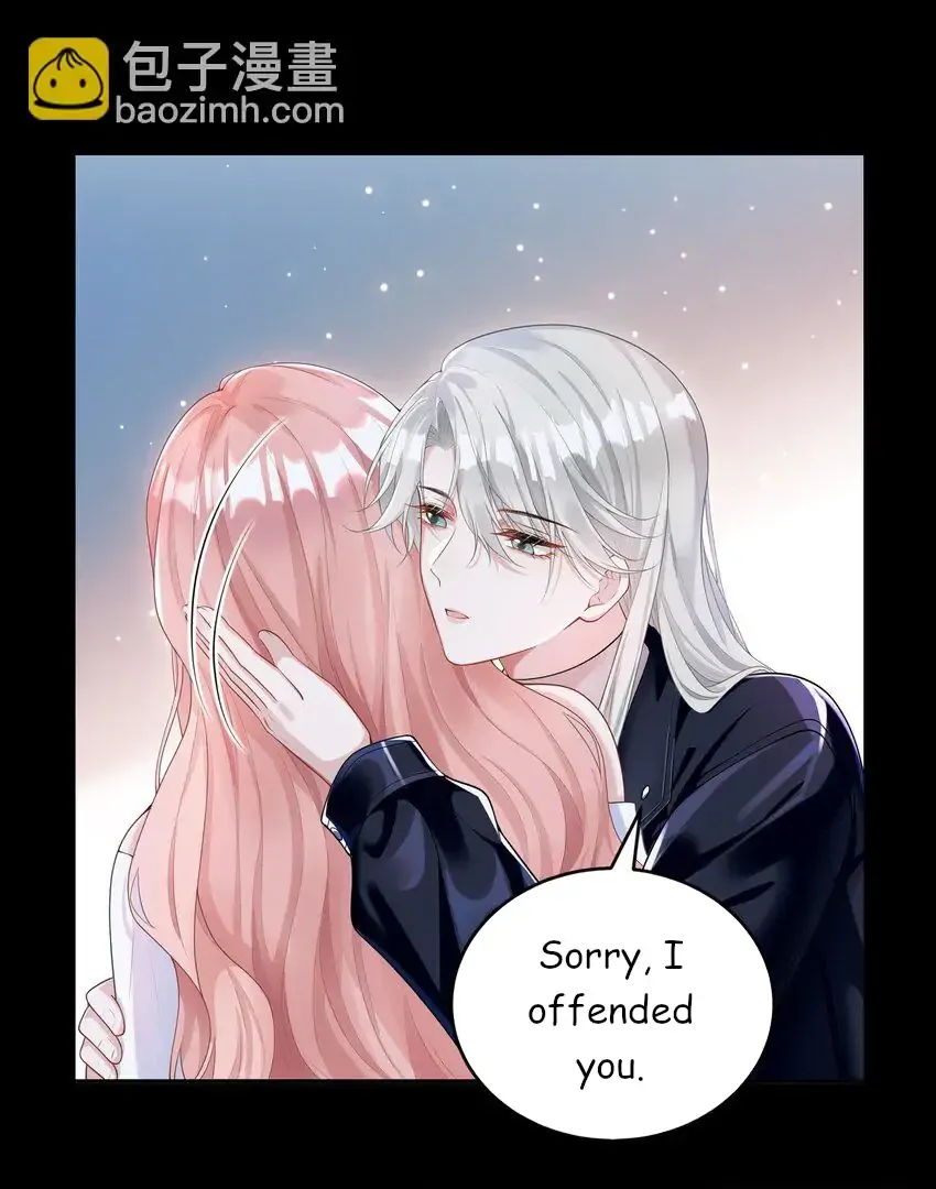 Read She Seems Teasing Me chapter 4 image 26 on Lezhin