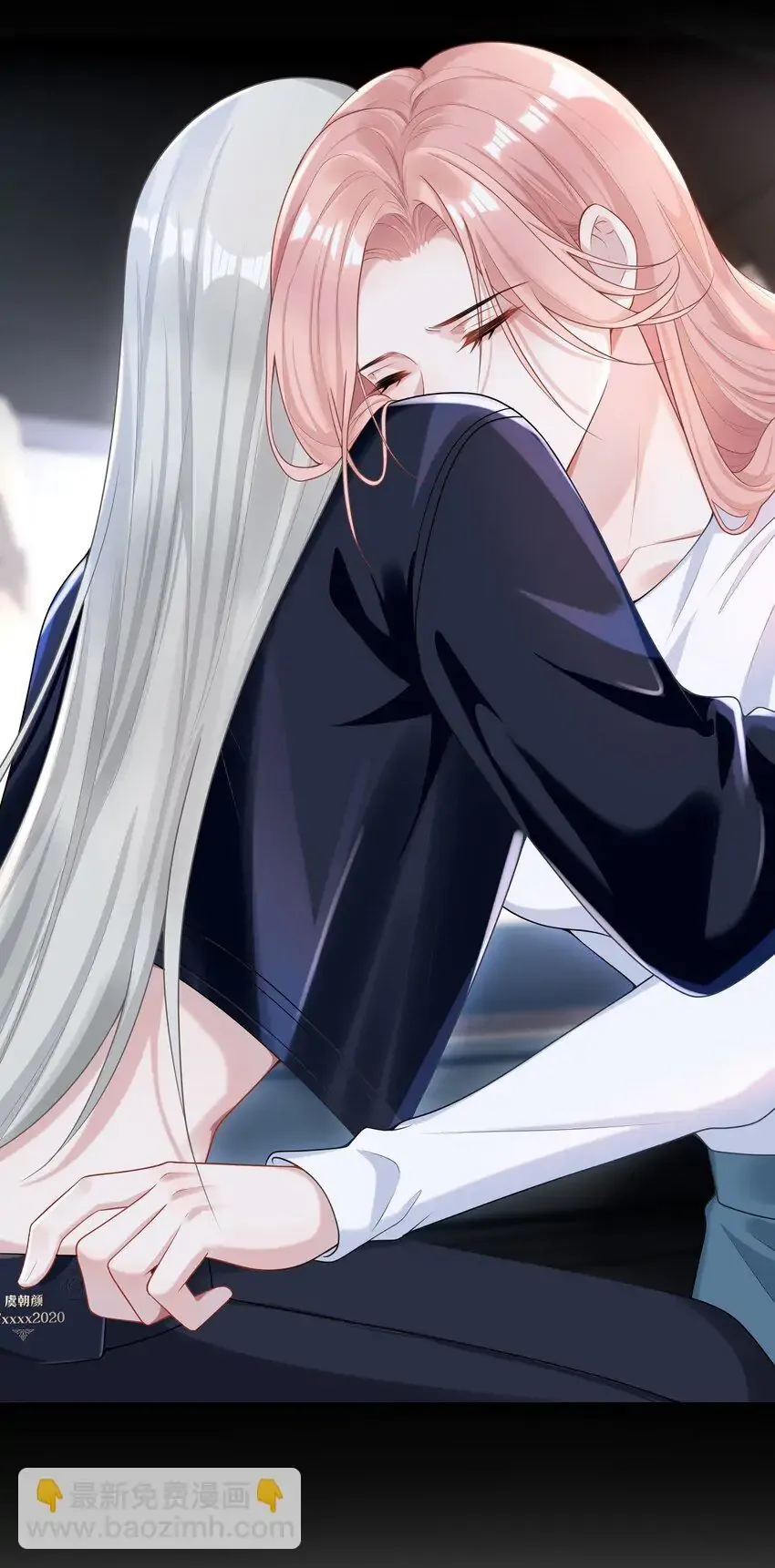 Read She Seems Teasing Me chapter 4 image 27 on Lezhin