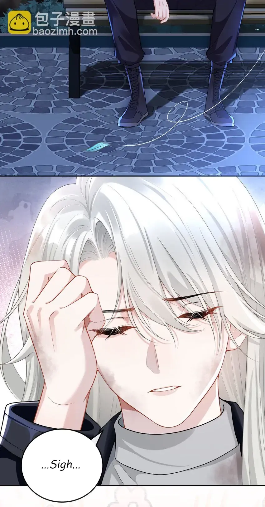 Read She Seems Teasing Me chapter 4 image 31 on Lezhin