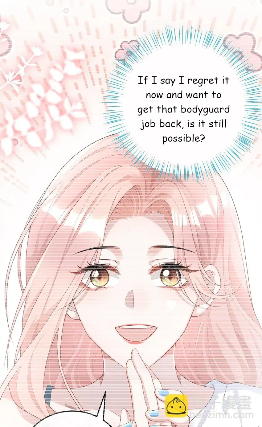 Read She Seems Teasing Me chapter 4 image 32 on Lezhin