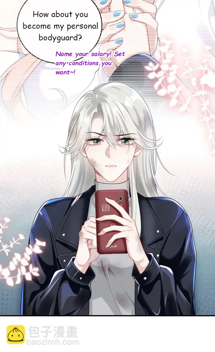 Read She Seems Teasing Me chapter 4 image 33 on Lezhin