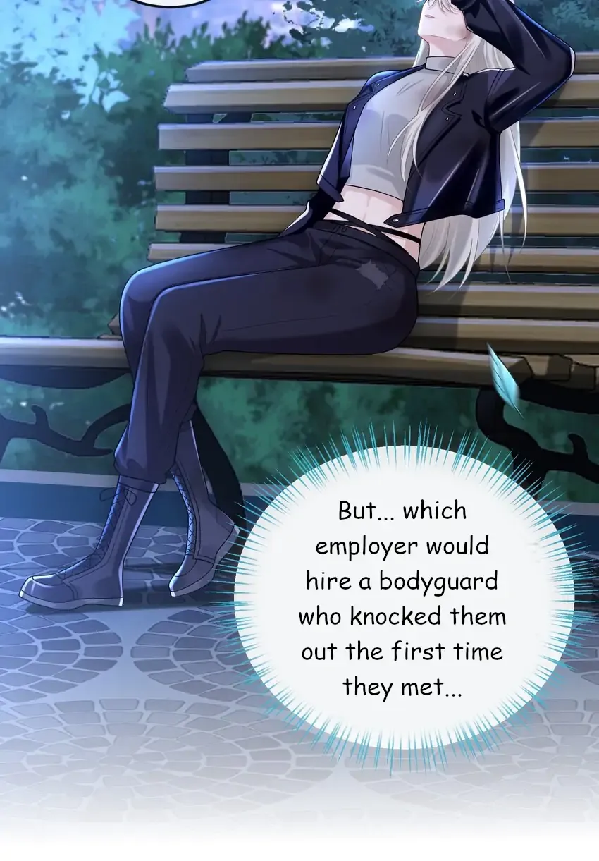 Read She Seems Teasing Me chapter 4 image 35 on Lezhin