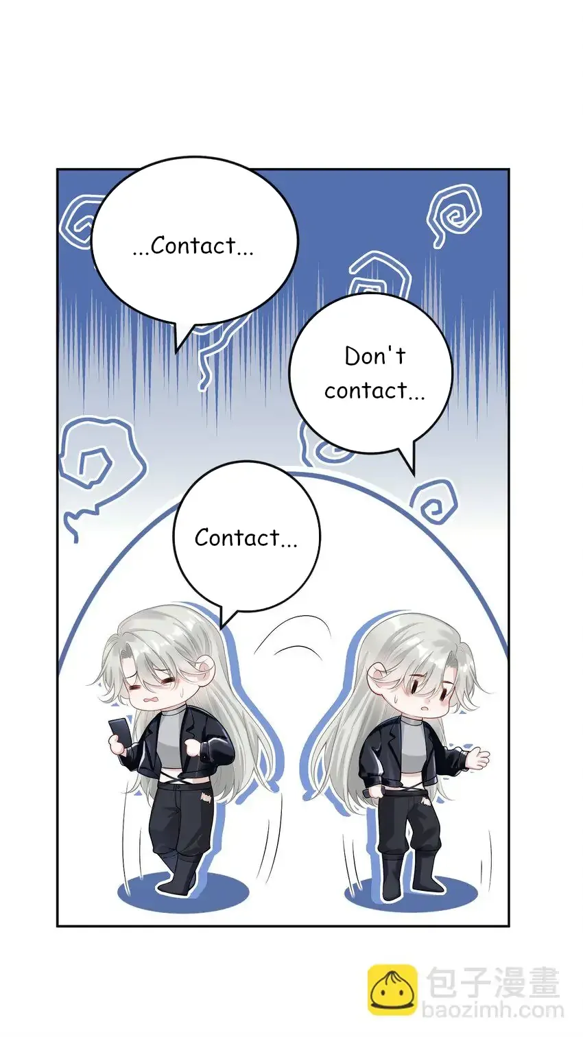 Read She Seems Teasing Me chapter 4 image 36 on Lezhin