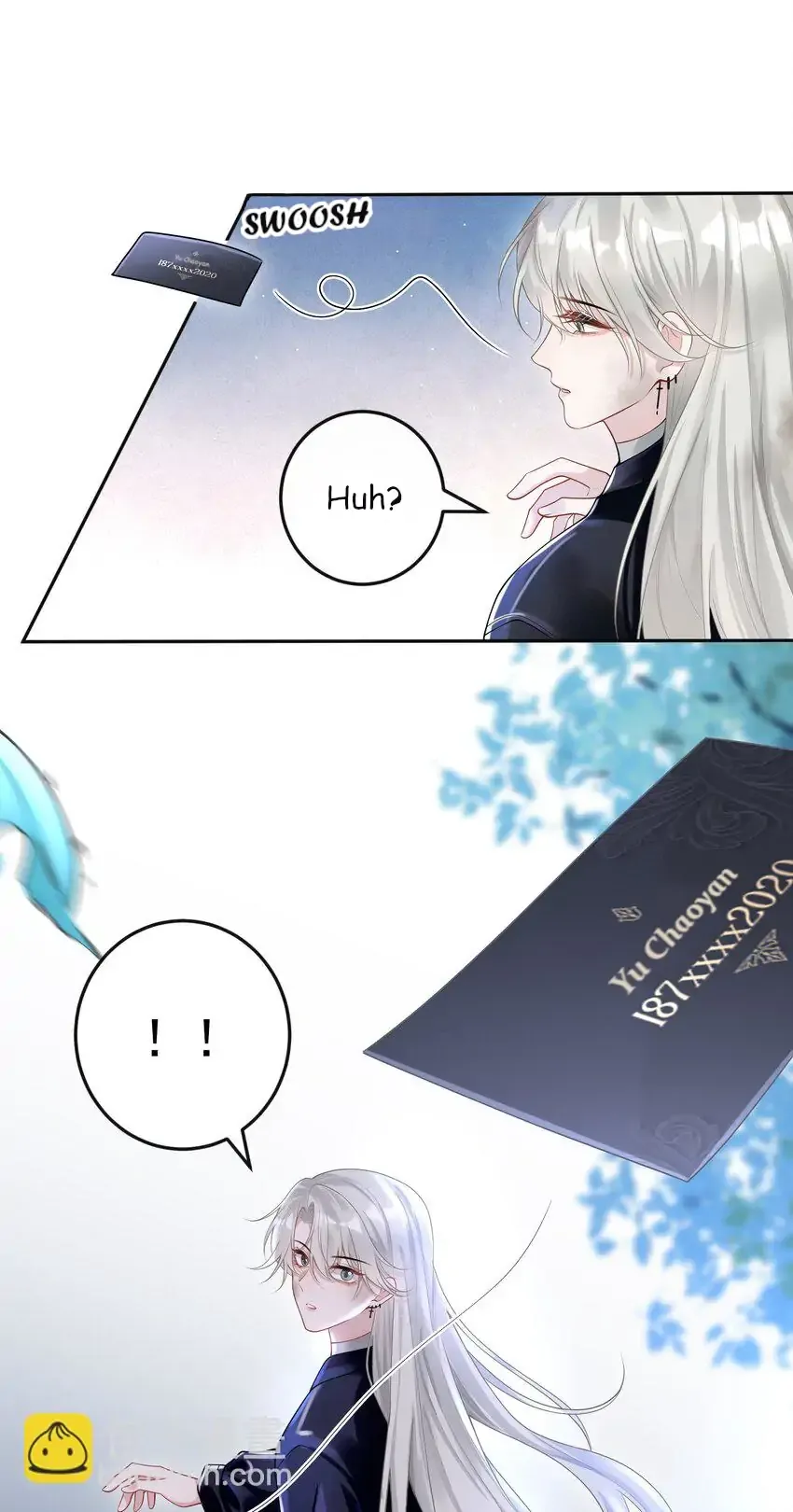 Read She Seems Teasing Me chapter 4 image 37 on Lezhin