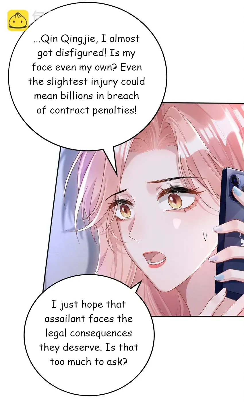 Read She Seems Teasing Me chapter 4 image 6 on Lezhin
