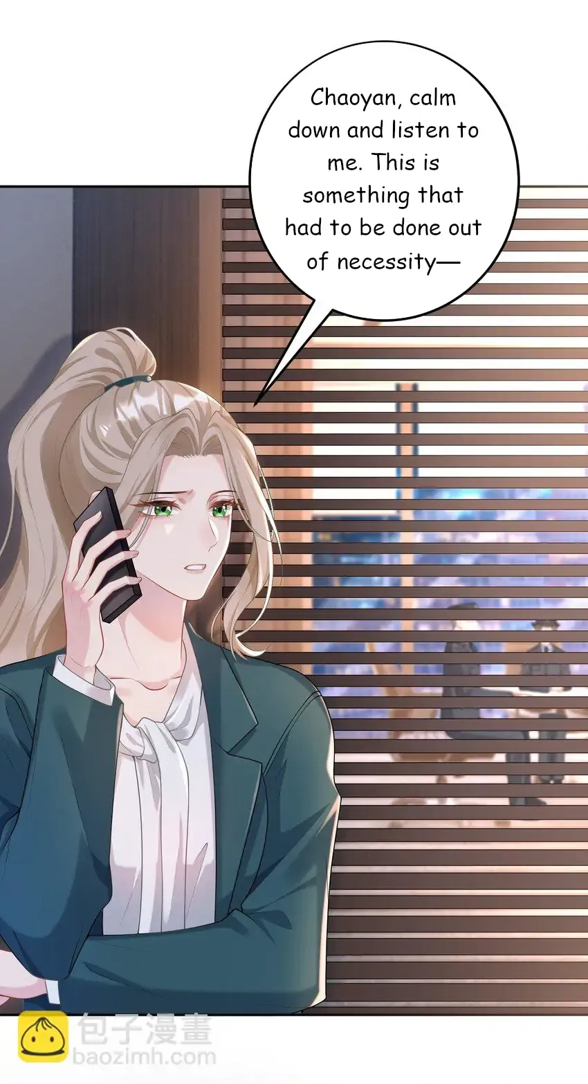 Read She Seems Teasing Me chapter 4 image 7 on Lezhin