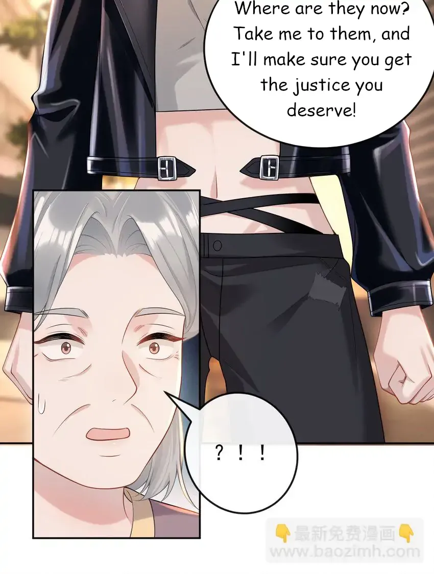 Read She Seems Teasing Me chapter 5 image 10 on Lezhin