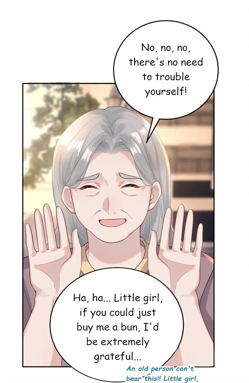Read She Seems Teasing Me chapter 5 image 11 on Lezhin