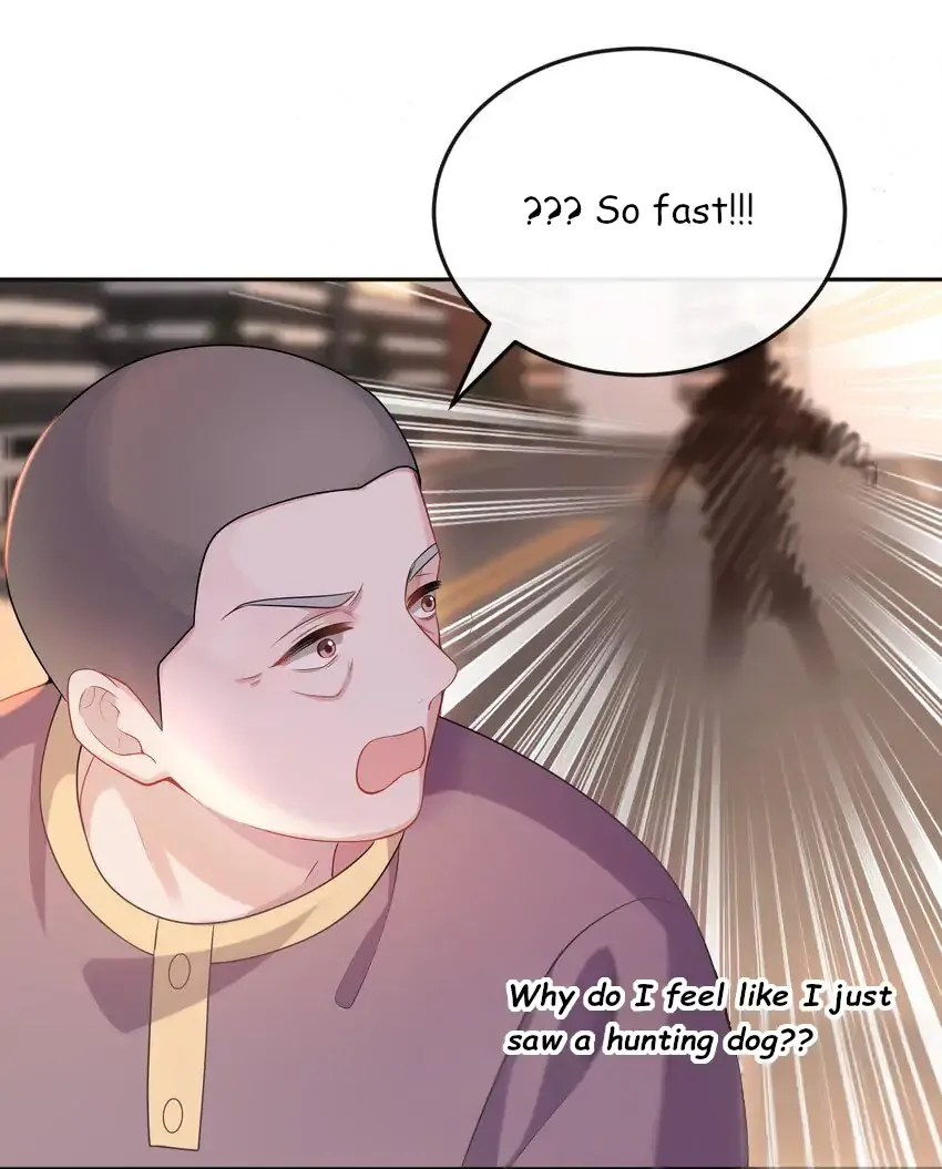 Read She Seems Teasing Me chapter 5 image 18 on Lezhin
