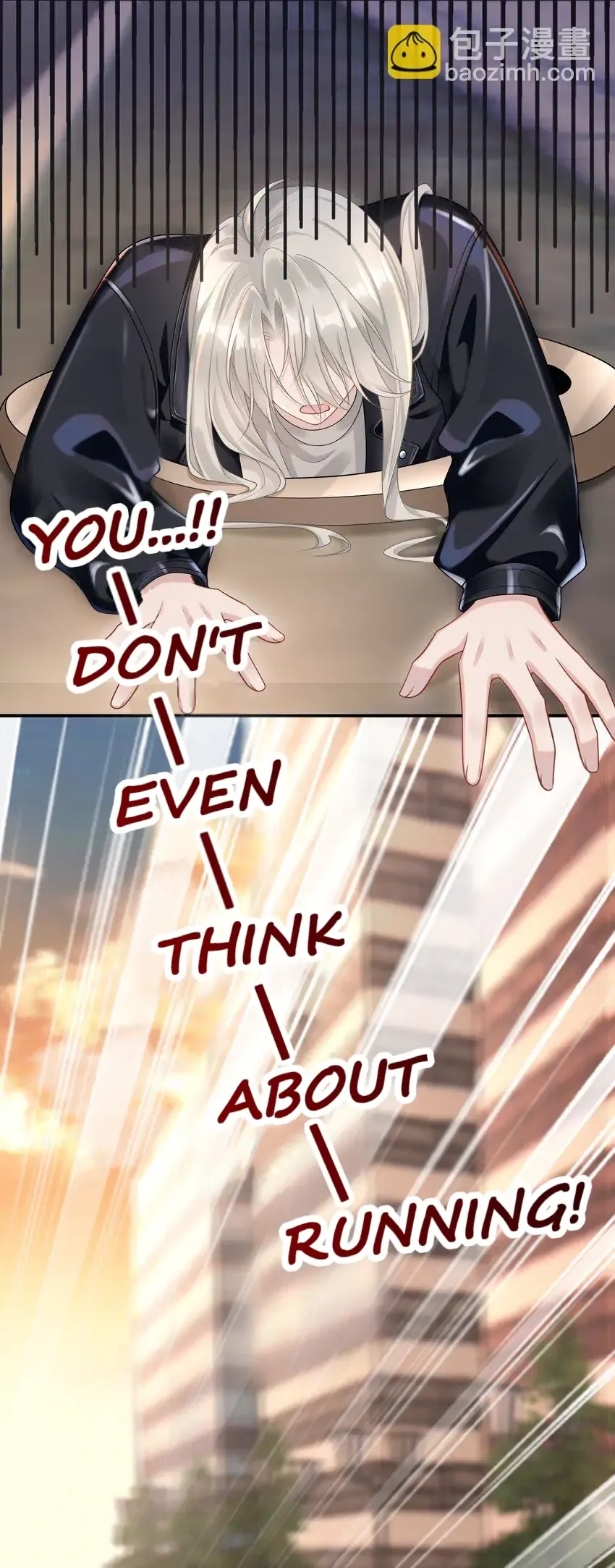 Read She Seems Teasing Me chapter 5 image 21 on Lezhin