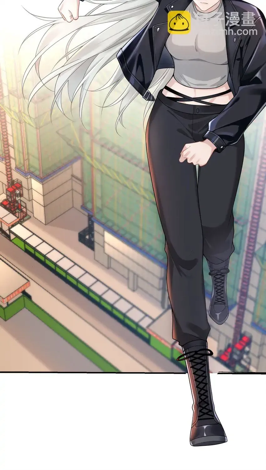 Read She Seems Teasing Me chapter 5 image 25 on Lezhin