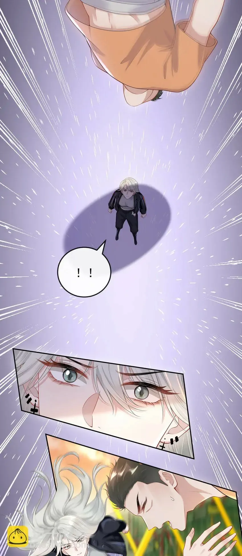 Read She Seems Teasing Me chapter 5 image 28 on Lezhin