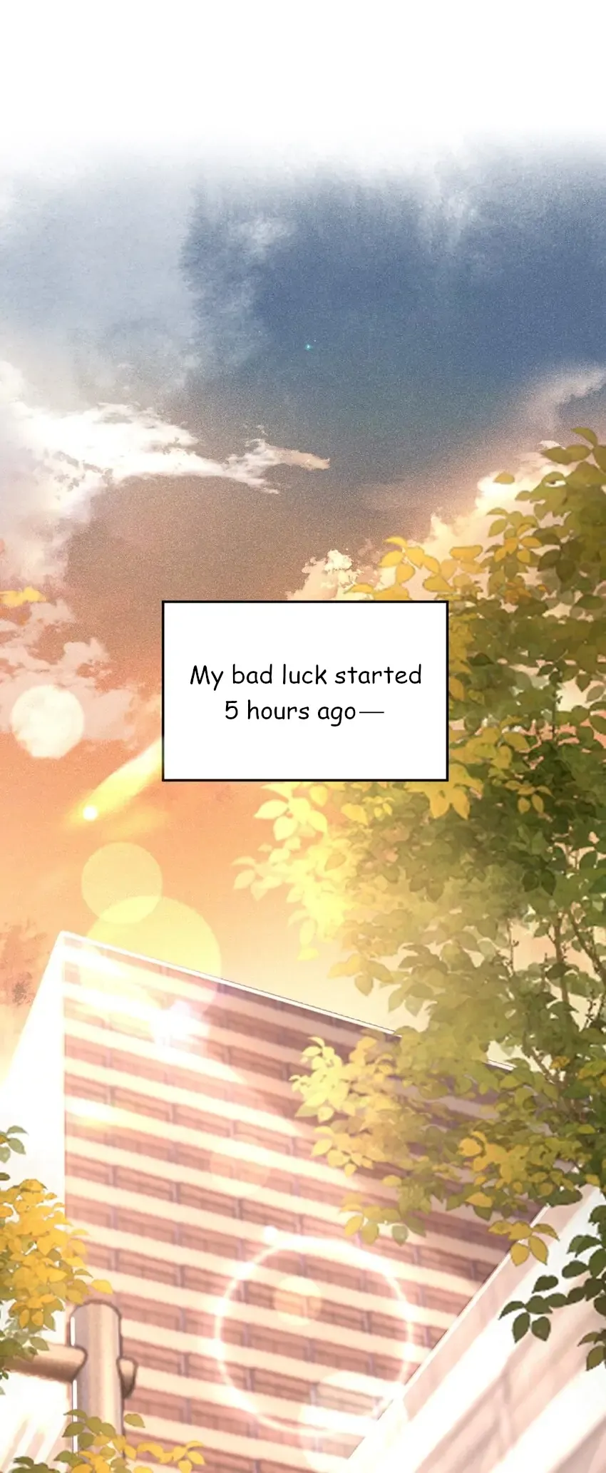 Read She Seems Teasing Me chapter 5 image 3 on Lezhin