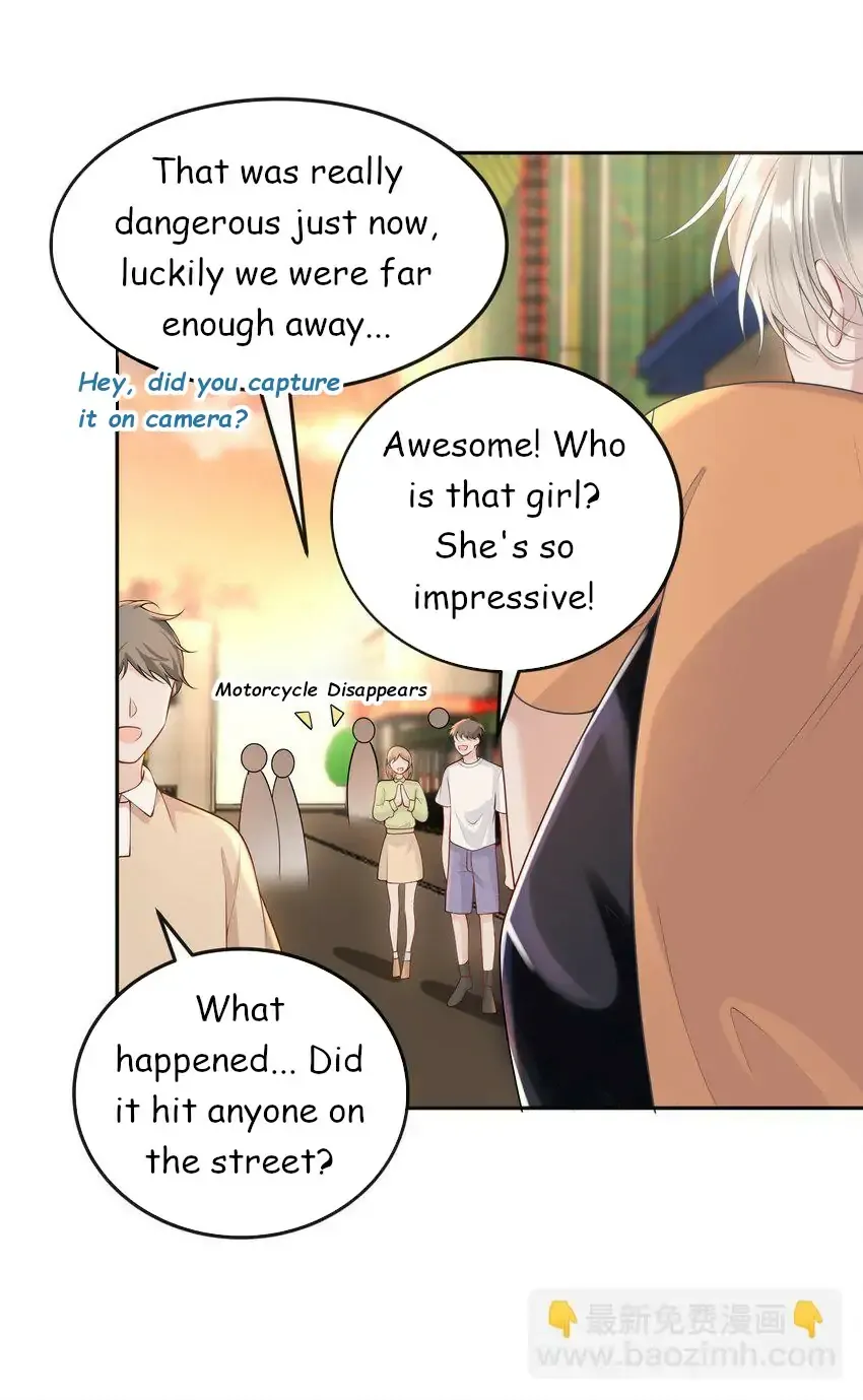 Read She Seems Teasing Me chapter 5 image 31 on Lezhin