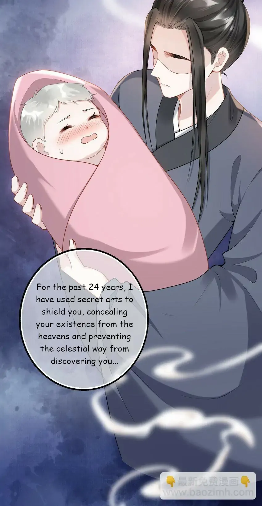 Read She Seems Teasing Me chapter 5 image 38 on Lezhin