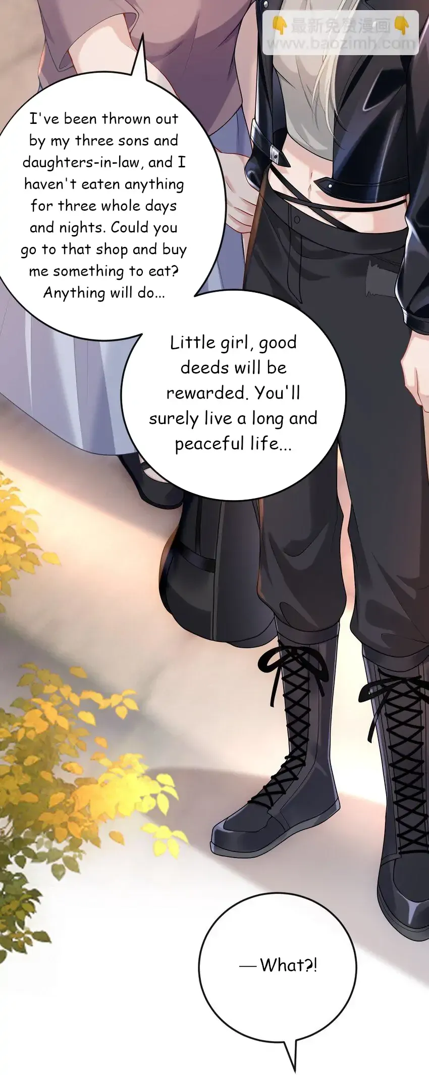Read She Seems Teasing Me chapter 5 image 7 on Lezhin