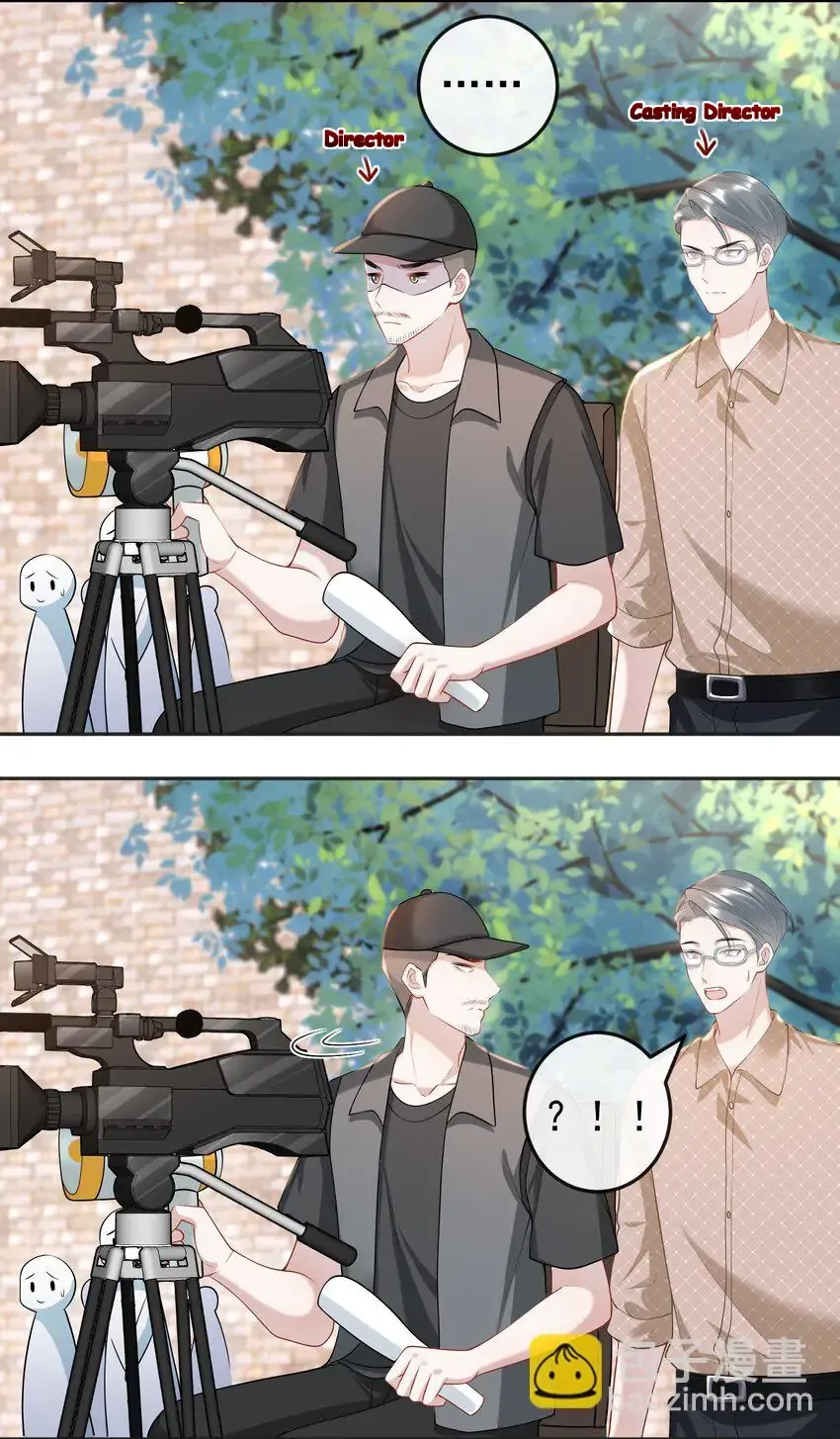 Read She Seems Teasing Me chapter 6 image 13 on Lezhin