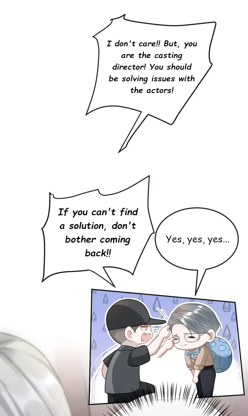Read She Seems Teasing Me chapter 6 image 15 on Lezhin