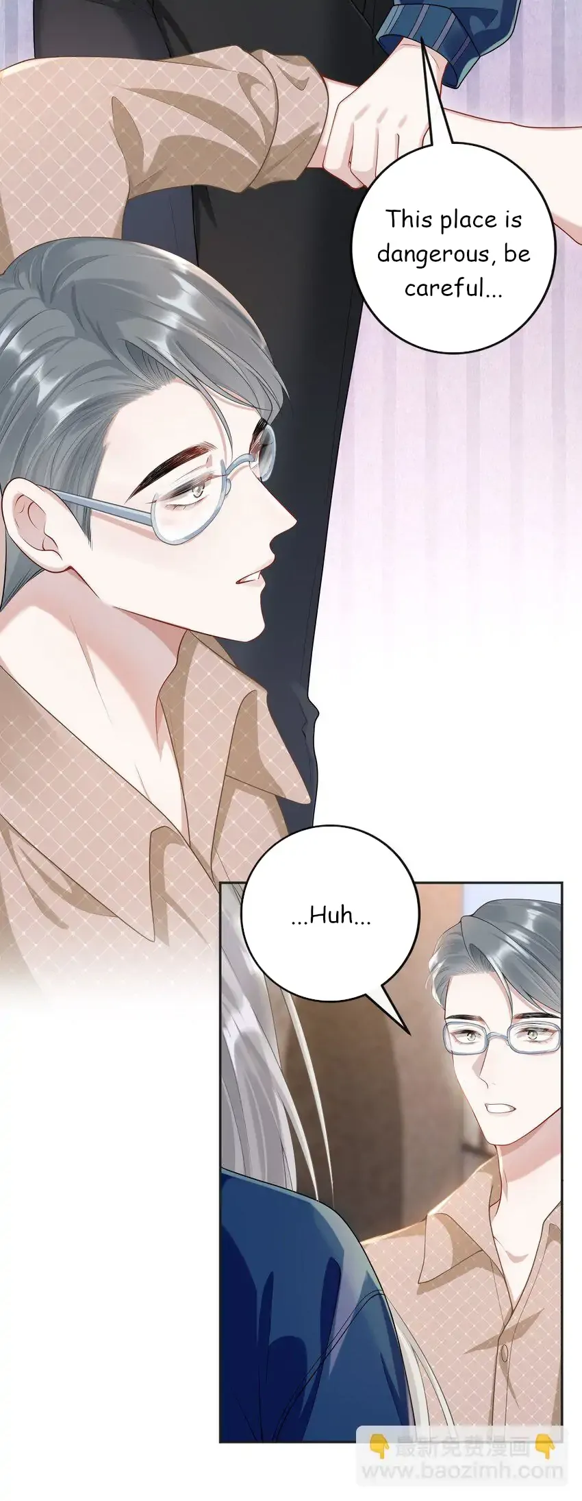 Read She Seems Teasing Me chapter 6 image 21 on Lezhin