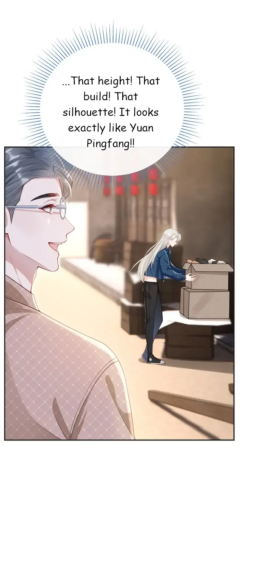Read She Seems Teasing Me chapter 6 image 22 on Lezhin