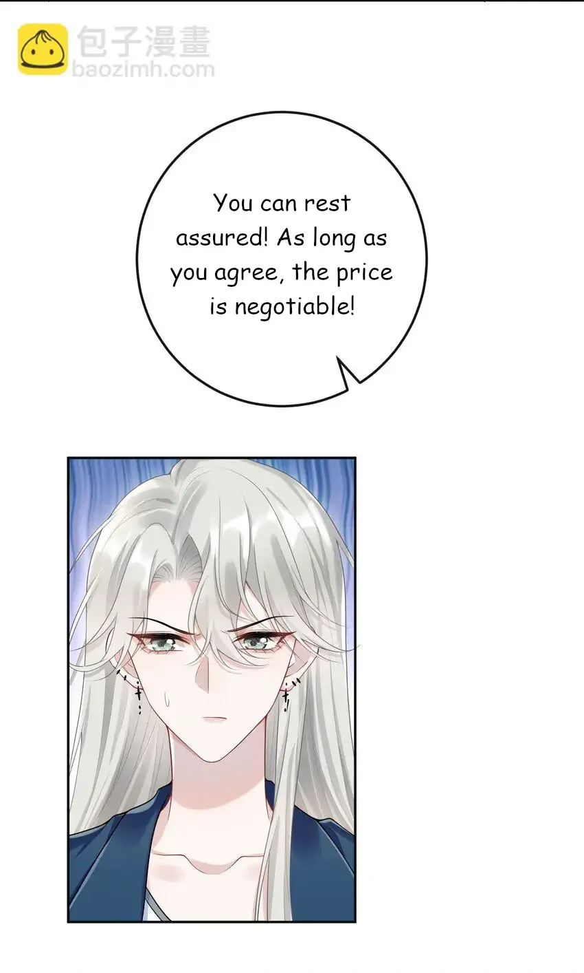 Read She Seems Teasing Me chapter 6 image 26 on Lezhin