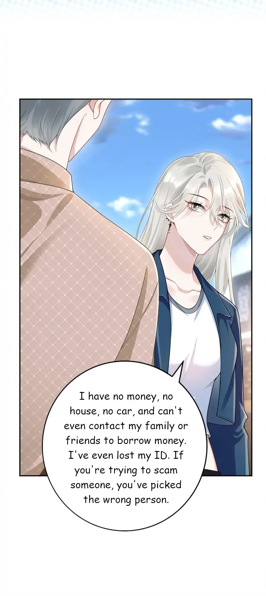 Read She Seems Teasing Me chapter 6 image 29 on Lezhin