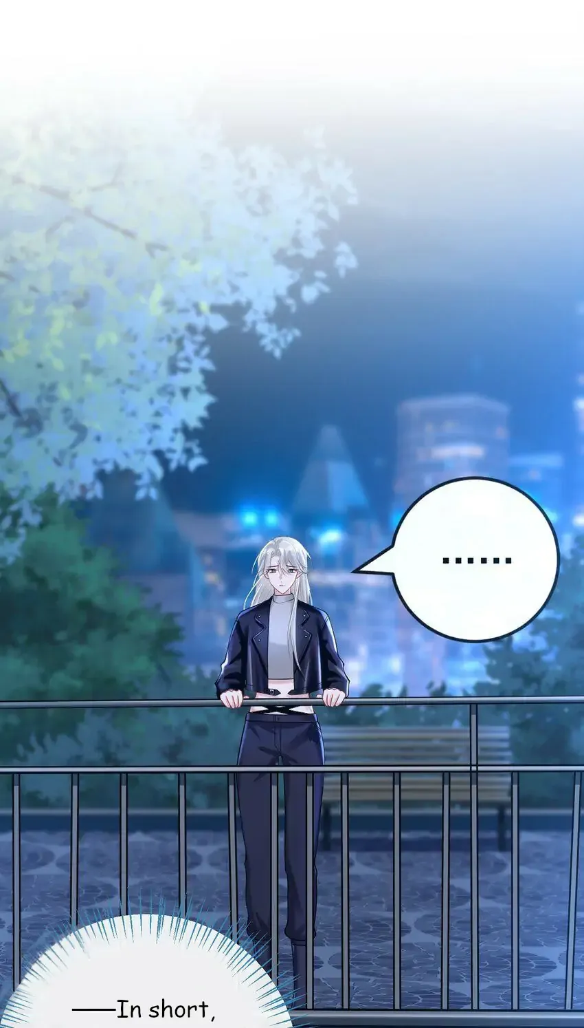 Read She Seems Teasing Me chapter 6 image 3 on Lezhin