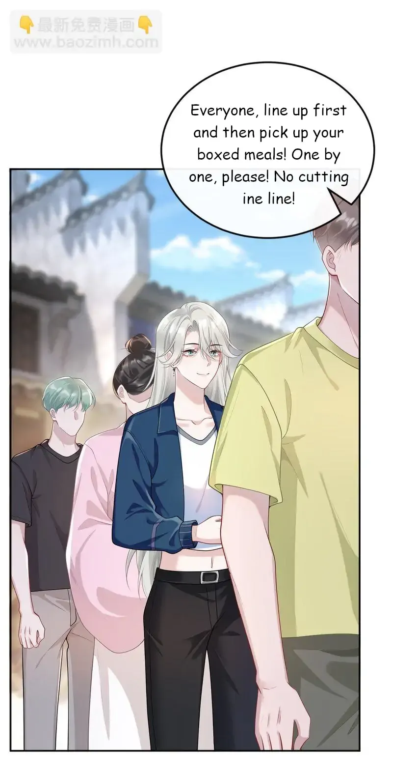 Read She Seems Teasing Me chapter 6 image 33 on Lezhin