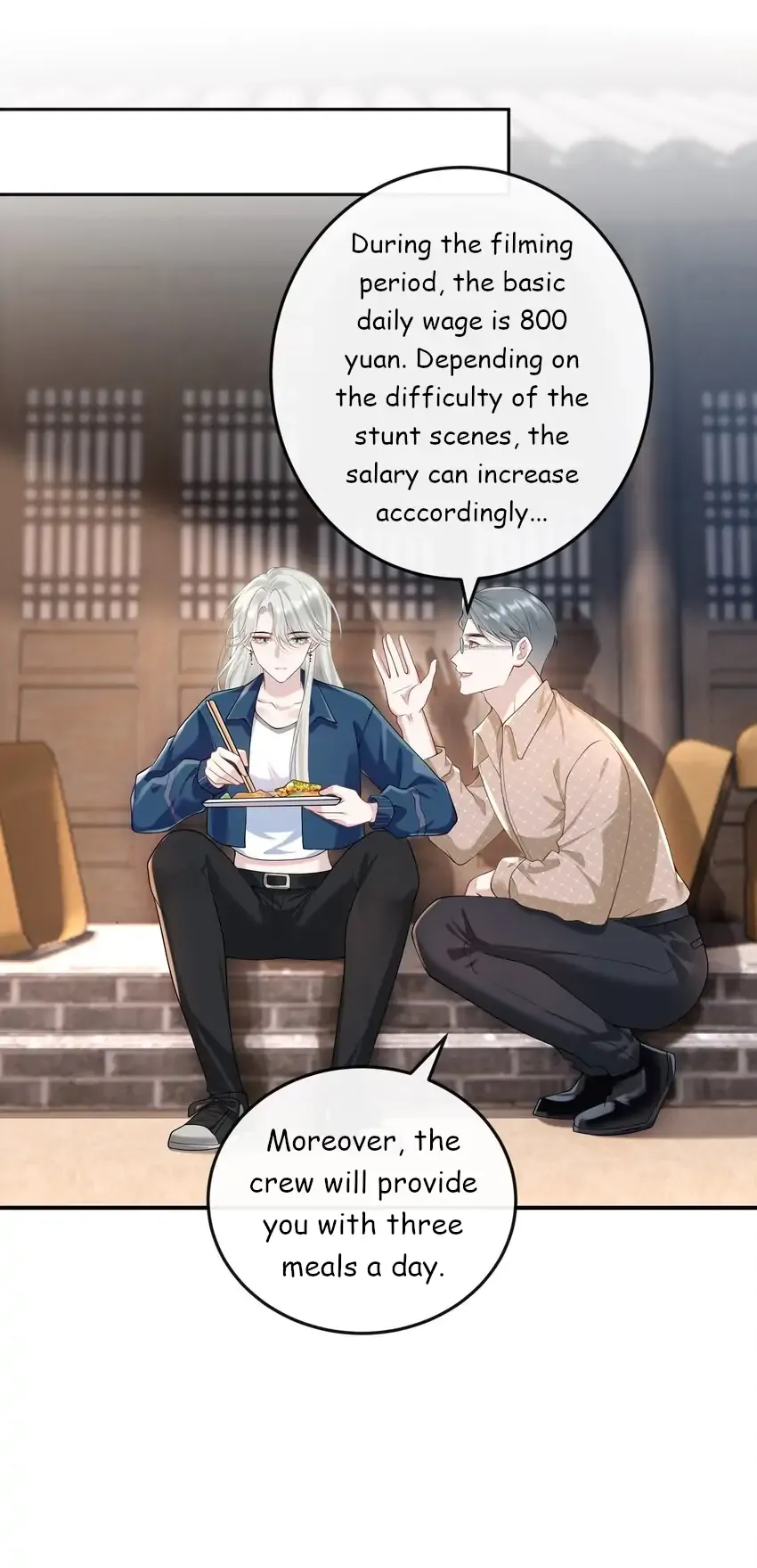 Read She Seems Teasing Me chapter 6 image 37 on Lezhin