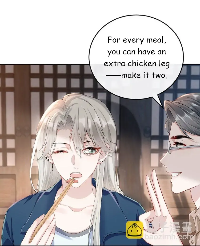 Read She Seems Teasing Me chapter 6 image 38 on Lezhin