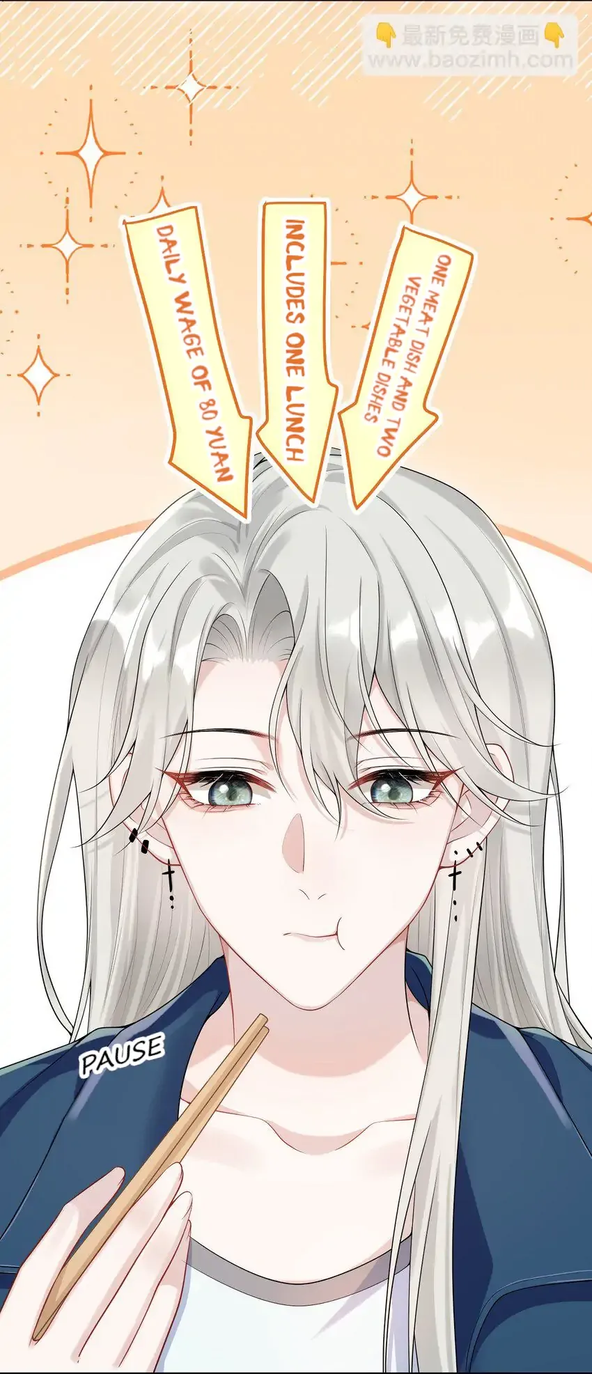 Read She Seems Teasing Me chapter 6 image 39 on Lezhin