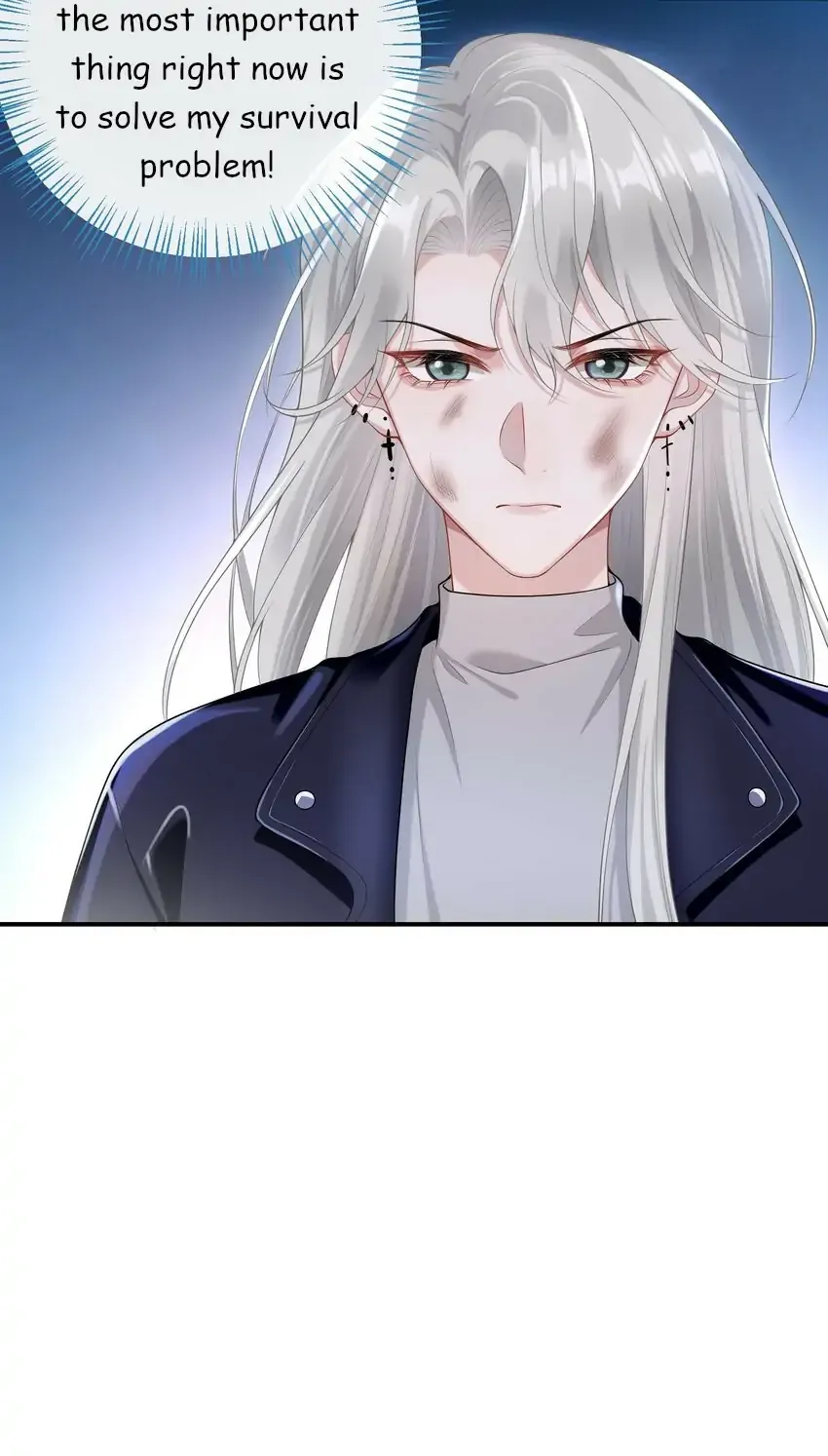 Read She Seems Teasing Me chapter 6 image 4 on Lezhin