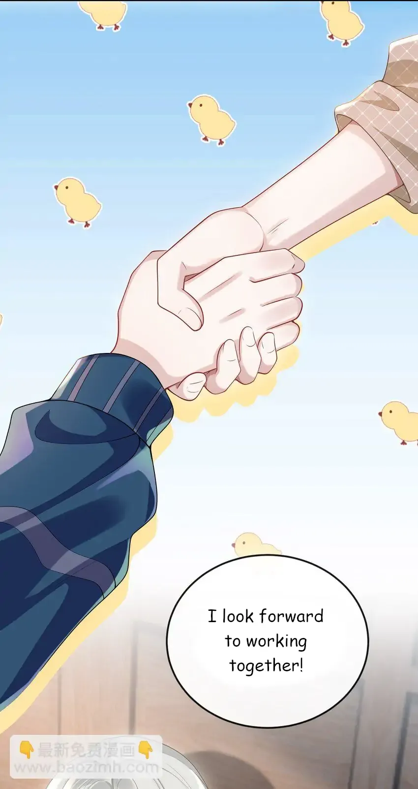 Read She Seems Teasing Me chapter 6 image 40 on Lezhin