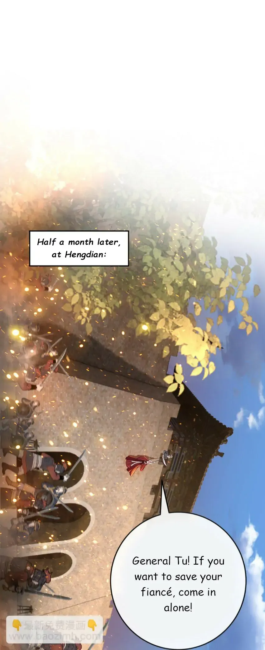 Read She Seems Teasing Me chapter 6 image 5 on Lezhin