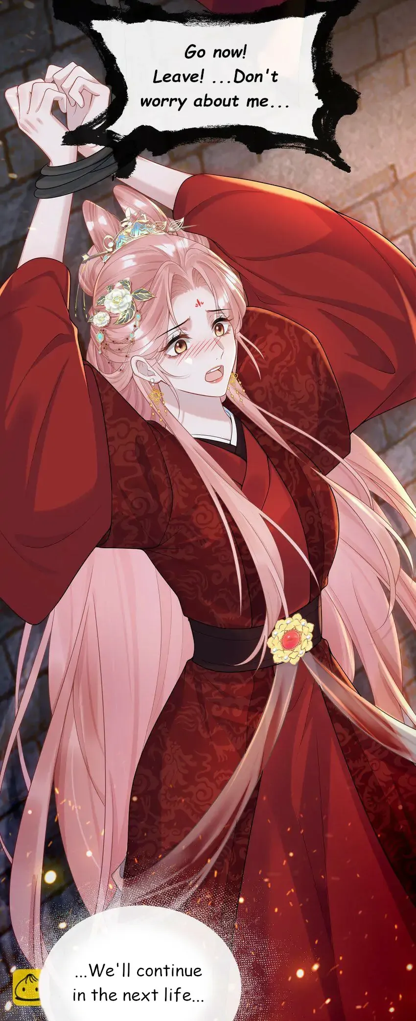 Read She Seems Teasing Me chapter 6 image 7 on Lezhin